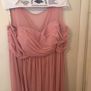 Davids Bridal Ballet Dress